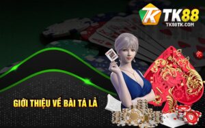 Giới thiệu về Bài Tá Lả